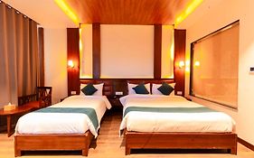 Galaxy Garden Resort